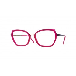 Kid's Eyeglasses LOOKKINO 3480 M1-fuchsia/purple