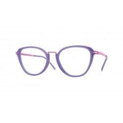 Kid's Eyeglasses LOOKKINO 3481 M4-purple/pink