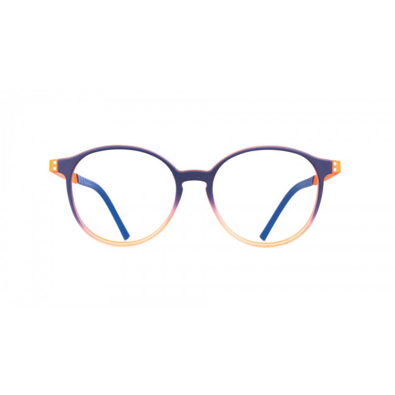 Παιδικά Γυαλιά Οράσεως LOOKKINO 3759 W119-μπλε/πορτοκαλί