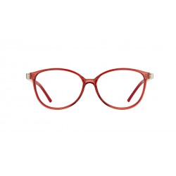 Kid's Eyeglasses LOOKKINO 3770 W7-red/gold