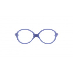 Kid's Eyeglasses LOOKKINO Piccino 3902 W2-purple