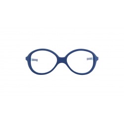 Kid's Eyeglasses LOOKKINO 3902 W4-blue
