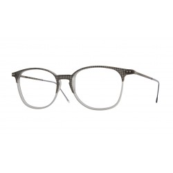 Eyeglasses LOOK at me 5360 W2 -grey/silver
