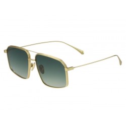 Sunglasses KALEOS SISTERS 04 -gradient-gold Titanium