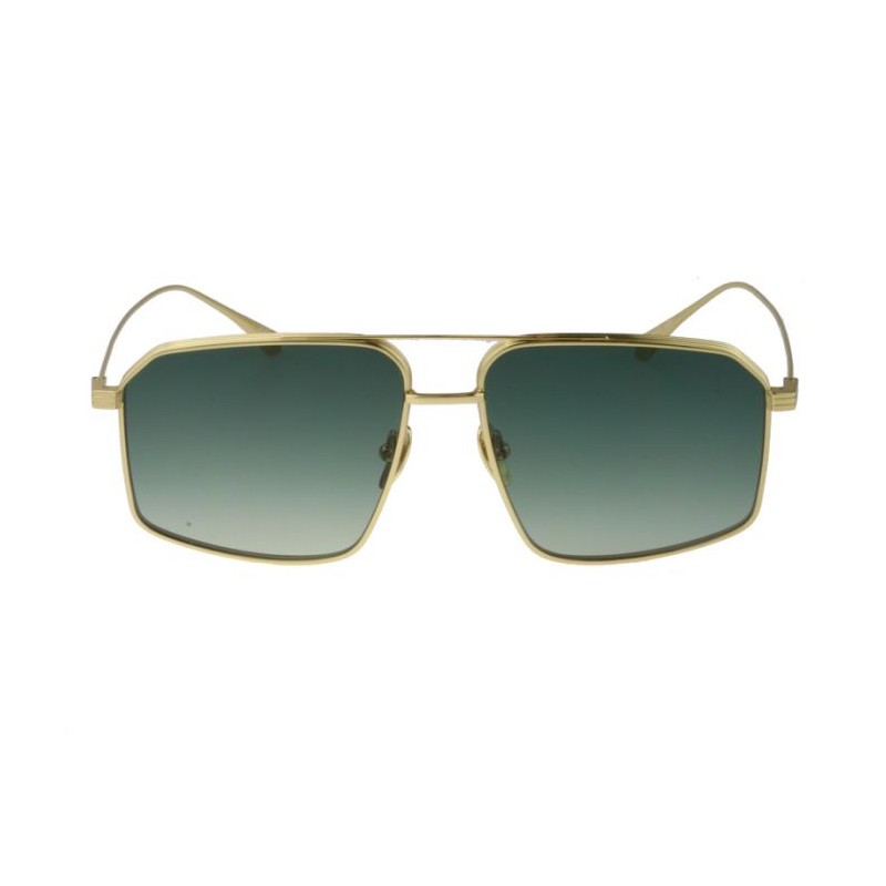 Sunglasses KALEOS SISTERS 04 -gradient-gold Titanium