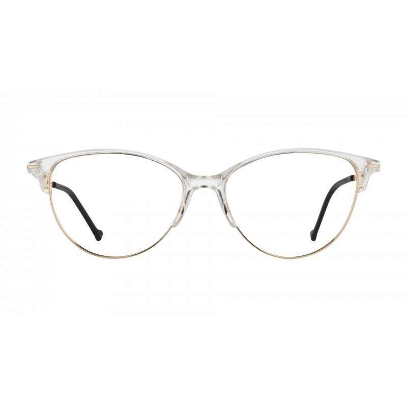 Γυαλιά οράσεως LOOK 4945 W5 -διάφανο/χρυσό