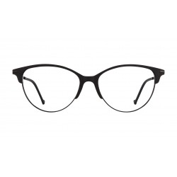 Γυαλιά οράσεως LOOK 4945 W9-Μαύρο
