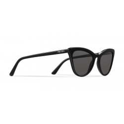 Sunglasses PRADA PR 01VS 1AB5S0-Black