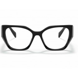 Eyeglasses PRADA PR 18 WV 1AB1O1-Black
