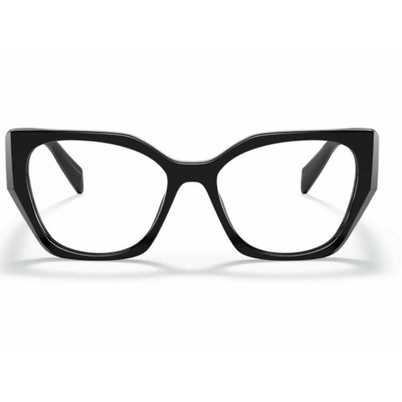 Eyeglasses PRADA PR 18WV 1AB1O1-Black