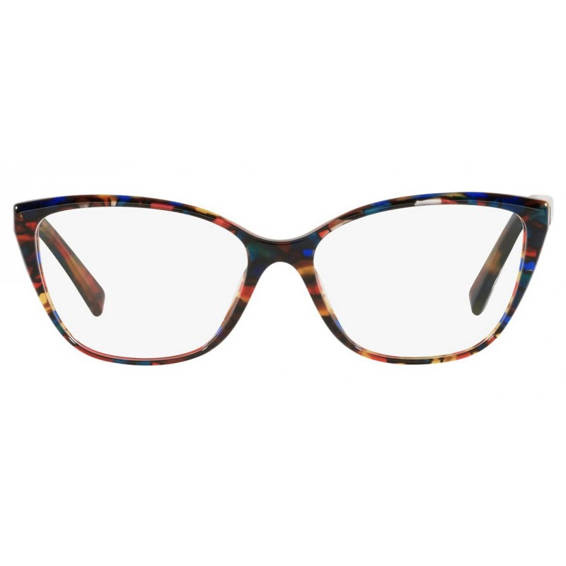 Eyeglasses Alain Mikli 3082 014-Blue/Violet/Havana