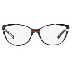 Γυαλιά οράσεως Alain Mikli 3082 012-Μαύρο/Καφέ/Μωβ