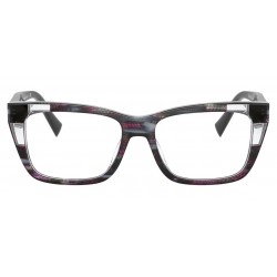 Eyeglasses Alain Mikli Baie 3111 004-Black/fuchsia