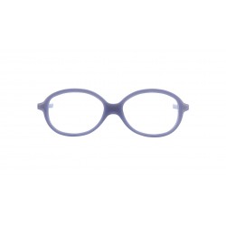 Kid's Eyeglasses LOOKKINO Piccino 3900 W3-purple