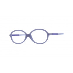 Kid's Eyeglasses LOOKKINO Piccino 3900 W3-purple