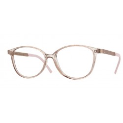 Παιδικά Γυαλιά Οράσεως LOOKKINO 3770 W5-Διάφανο ροζ
