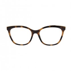 Eyeglasses Michael Kors Rome MK4076U 3006-Dark tortoise
