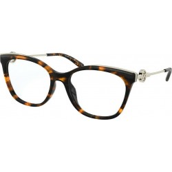 Eyeglasses Michael Kors Rome MK4076U 3006-Dark tortoise