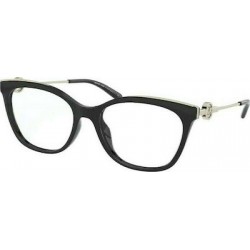 Eyeglasses Michael Kors Rome MK4076U 3332-Black