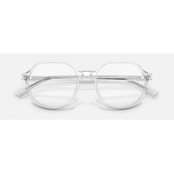 Sunglasses Ray-Ban THALIA TRANSITIONS® RB 2195 912/GG-Polished Transparent