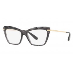 Eyeglasses DOLCE & GABBANA 5025 504-Transparent grey
