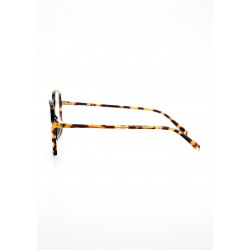 Γυαλιά Οράσεως KALEOS CROCKER 01-μαύρο/ταρταρούγα