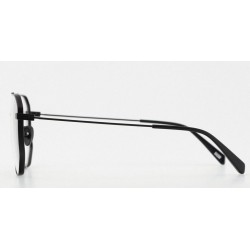 Eyeglasses KALEOS CARLISLE 1-Titanium-matte black