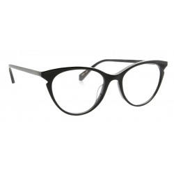 Γυαλιά Οράσεως KALEOS DARROW 1-Μαύρο