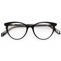 Eyeglasses KALEOS DARROW 01-opaque black