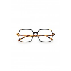 Eyeglasses KALEOS CROCKER 01-black/tortoiseshell