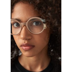 Eyeglasses KALEOS Brightman 3-beige