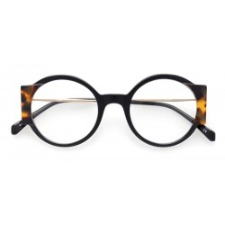 Γυαλιά Οράσεως KALEOS Brightman 1-Μαύρο/ταρταρούγα