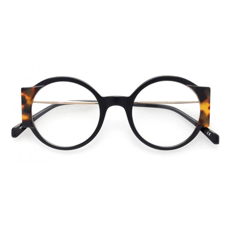 Eyeglasses KALEOS Brightman 1-Black/tortoise