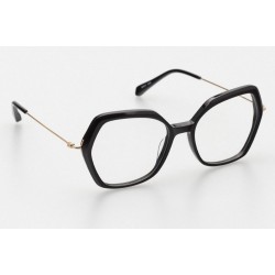 Eyeglasses KALEOS Nemser 01-black