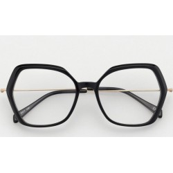 Γυαλιά Οράσεως KALEOS Nemser 1-Μαύρο