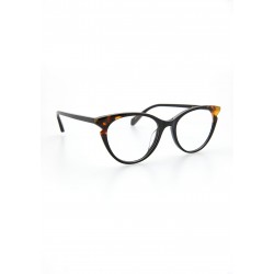 Eyeglasses KALEOS DARROW 08-black/tortoiseshell