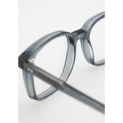 Eyeglasses KALEOS Lightyear 3-Transparent grey
