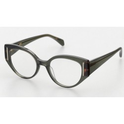 Eyeglasses KALEOS Wilder 2-Grey/green crystal