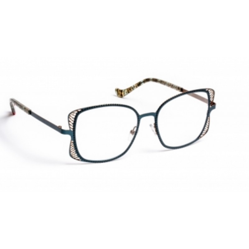 Eyeglasses BOZ by J.F.Rey Lucia 2595-blue/brown