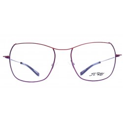 Γυαλιά Οράσεως J.F.Rey 2921 3070 -κόκκινο/μωβ