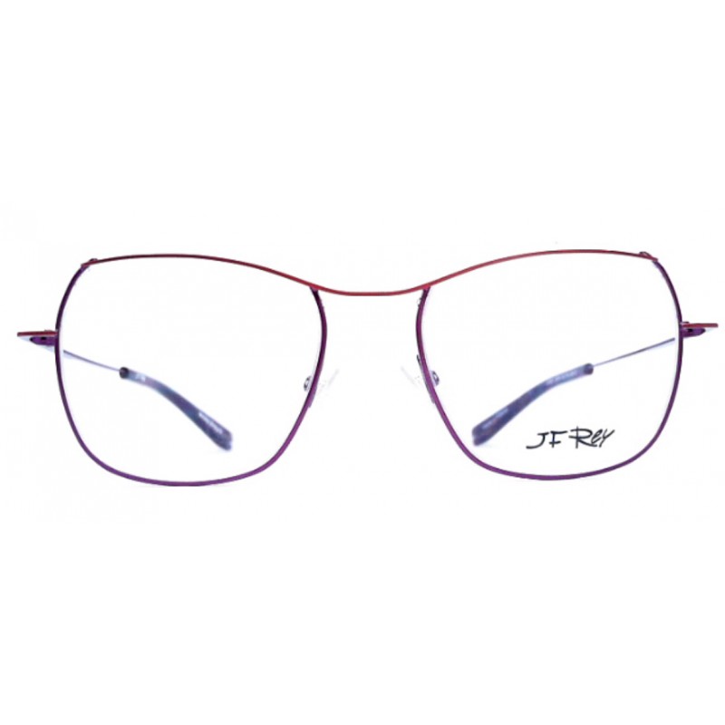 Eyeglasses J.F.Rey 2921 3070 -red/purple