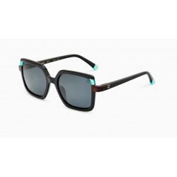 Γυαλιά Ηλίου Etnia Barcelona Sarria 51S BKTQ-Polarized-Black/turquoise