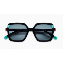 Γυαλιά Ηλίου Etnia Barcelona Sarria 51S BKTQ-Polarized-Black/turquoise