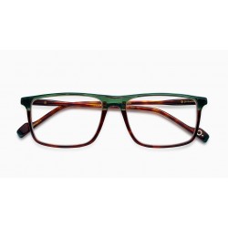 Eyeglasses ETNIA BARCELONA Felix 57O GRHV-Green/Havana
