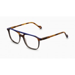 Eyeglasses ETNIA BARCELONA Foster 54O HVBK-Havana/black