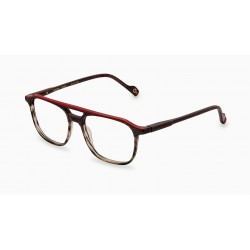 Γυαλιά Οράσεως ETNIA BARCELONA Foster 54O RDBK-Κόκκινο/μαύρο