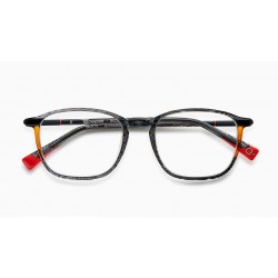 Γυαλιά Οράσεως ETNIA BARCELONA Rockwood 52O BKOG-Μαύρο/πορτοκαλί
