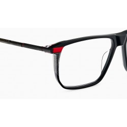 Γυαλιά Οράσεως ETNIA BARCELONA Sleepy 55O BKRD-Μαύρο/κόκκινο