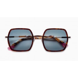 Sunglasses Etnia Barcelona Azahara 53S HVPK-Polarized-Havana/pink