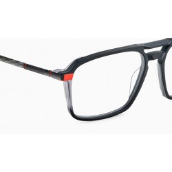 Eyeglasses ETNIA BARCELONA Big Texan 54O BKOG-black/orange